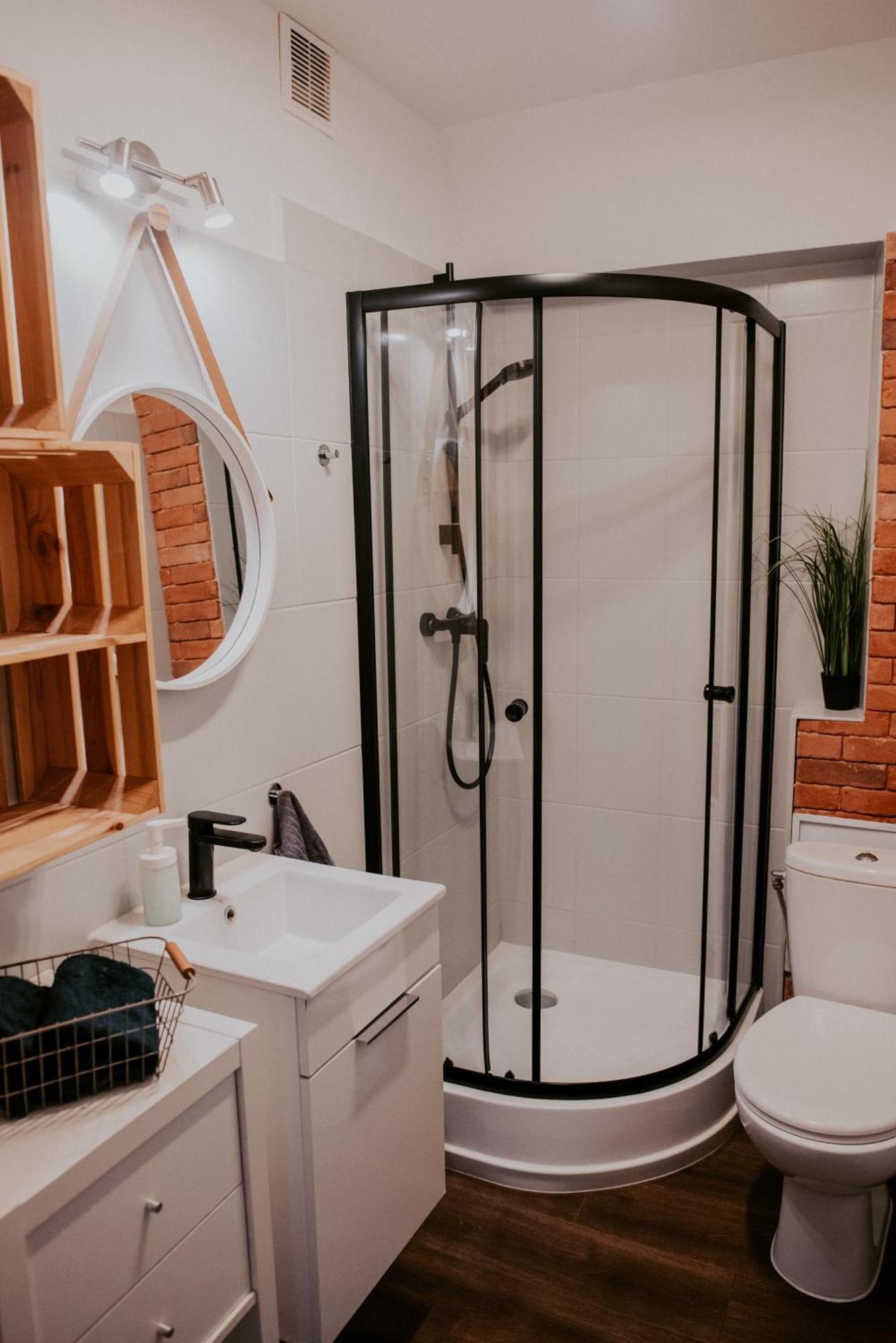 Lemon Tree Apartament Sw Ducha Gdansk Apartment ภายนอก รูปภาพ